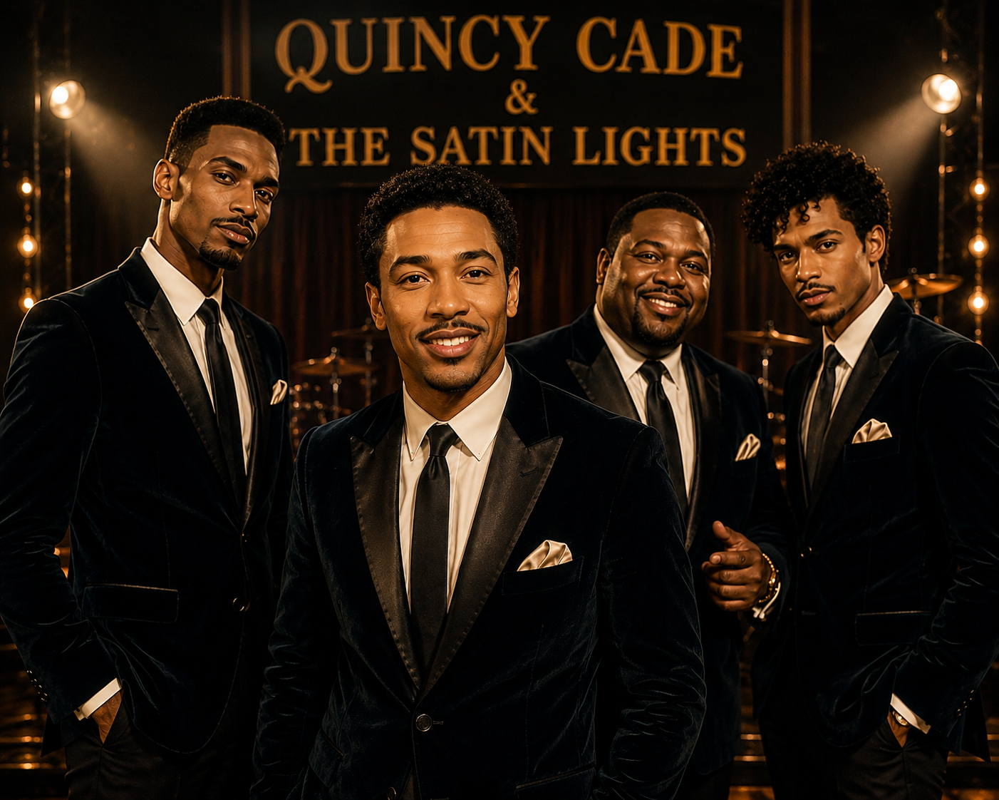 Quincy Cade photo 2