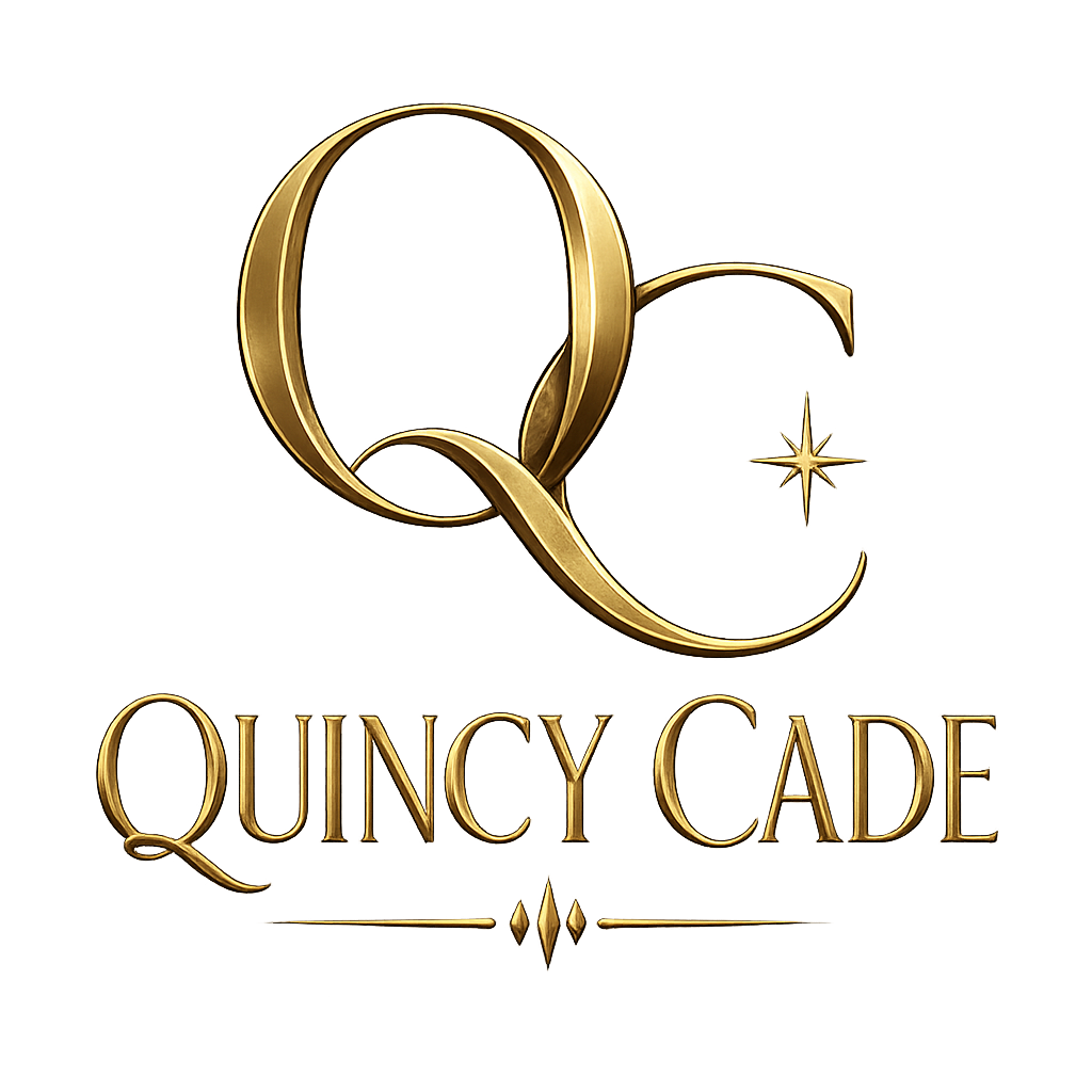 Quincy Cade logo